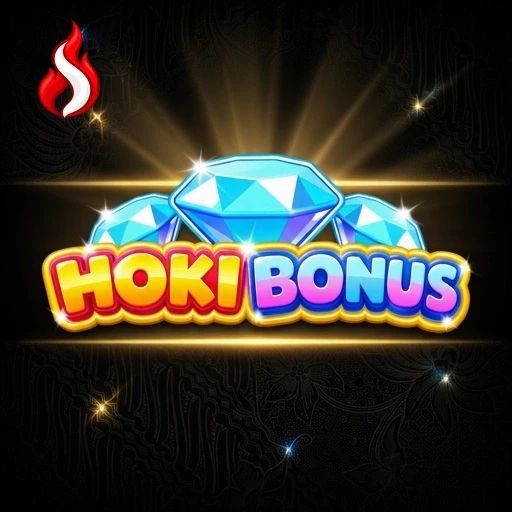 Tampilan beranda hokibonus: portal unduhan APK resmi untuk pengguna Indonesia
