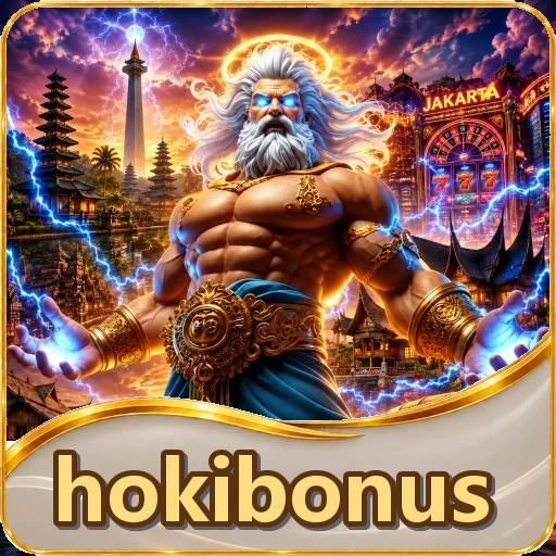 Tampilan unduh paket APK hokibonus versi 6.2.4 berukuran 41.8 MB